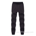 Fashion Elastic Cotton Male Slacks Online